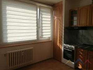 Pronájem bytu 2+1, Bruntál, tř. Obr. míru, 60 m2