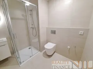 Pronájem bytu 1+kk, Plzeň, Těšínská, 36 m2