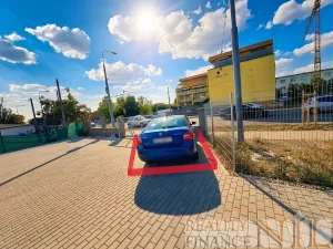 Pronájem bytu 1+kk, Plzeň, Těšínská, 36 m2