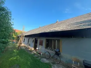 Prodej rodinného domu, Nechanice, 154 m2