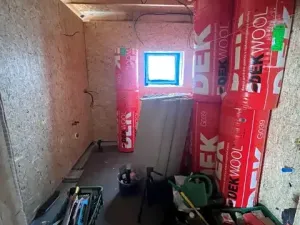 Prodej rodinného domu, Staré Smrkovice, 125 m2