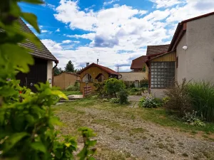 Prodej rodinného domu, Nevřeň, 90 m2