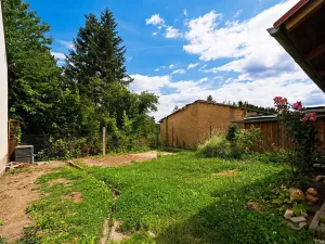 Prodej rodinného domu, Nevřeň, 90 m2