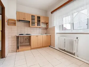Prodej rodinného domu, Nevřeň, 90 m2