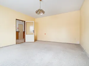 Prodej rodinného domu, Nevřeň, 90 m2