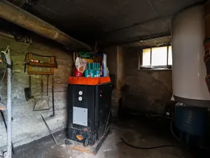 Prodej rodinného domu, Nevřeň, 90 m2