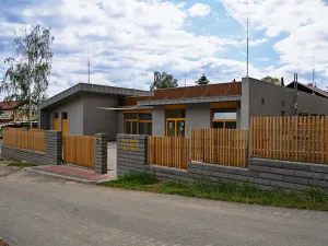 Prodej rodinného domu, Nevřeň, 90 m2