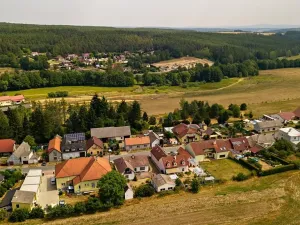 Prodej rodinného domu, Nevřeň, 90 m2
