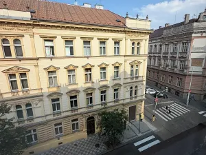 Prodej bytu 4+1, Praha - Vinohrady, Slezská, 101 m2
