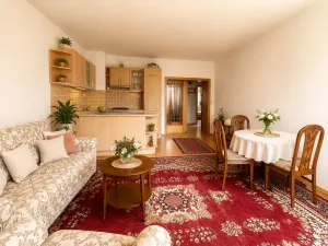 Prodej bytu 3+kk, Praha - Šeberov, Za Kovářským rybníkem, 71 m2