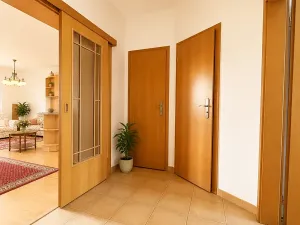 Prodej bytu 3+kk, Praha - Šeberov, Za Kovářským rybníkem, 71 m2