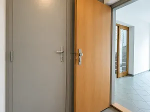 Prodej bytu 3+kk, Praha - Šeberov, Za Kovářským rybníkem, 71 m2