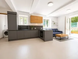 Prodej bytu 2+kk, Praha - Dejvice, Na Černé hoře, 61 m2