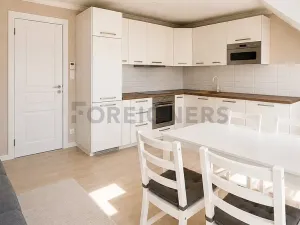 Pronájem bytu 3+kk, Praha - Žižkov, Chlumova, 76 m2