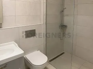 Pronájem bytu 2+kk, Praha - Žižkov, Chlumova, 52 m2