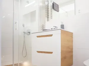 Pronájem bytu 2+kk, Ostrava, Svojsíkova, 57 m2