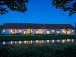 Prodej bytu 6+kk a větší, Třeboň, 162 m2