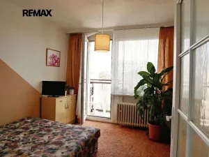 Prodej bytu 4+kk, Praha - Braník, Vavřenova, 73 m2
