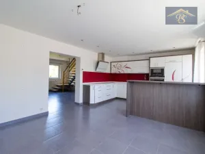 Pronájem bytu 5+kk, Praha - Libuš, Libušská, 122 m2