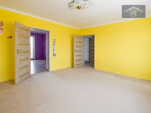 Pronájem bytu 5+kk, Praha - Libuš, Libušská, 122 m2