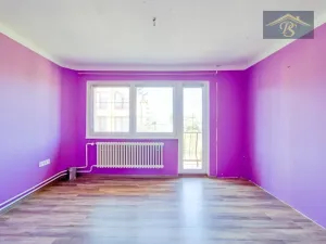 Pronájem bytu 5+kk, Praha - Libuš, Libušská, 122 m2