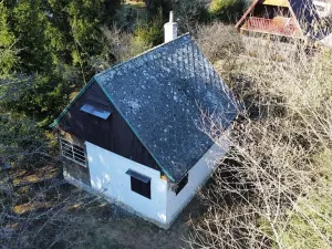 Prodej chaty, Poříčí nad Sázavou, Potočiny, 41 m2
