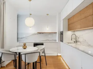 Pronájem bytu 2+kk, Praha - Žižkov, Ke kapslovně, 70 m2