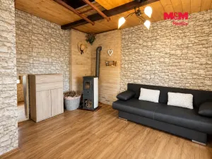 Prodej chaty, Brandýs nad Labem-Stará Boleslav - Stará Boleslav, 10 m2