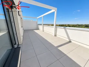Prodej bytu 4+kk, Praha, Thomasova, 100 m2