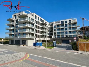 Prodej bytu 4+kk, Praha, Thomasova, 100 m2