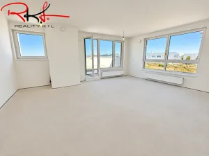 Prodej bytu 4+kk, Praha, Thomasova, 100 m2