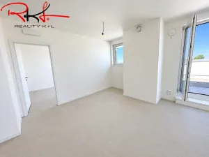 Prodej bytu 4+kk, Praha, Thomasova, 100 m2