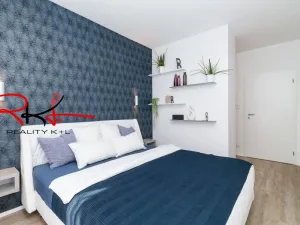 Prodej bytu 2+kk, Praha, Drnovská, 95 m2