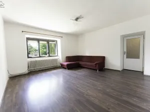 Prodej rodinného domu, Račiněves, 574 m2