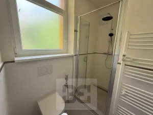 Pronájem bytu 2+kk, Praha - Smíchov, Plzeňská, 44 m2