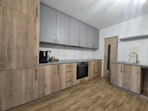Pronájem rodinného domu, Slavíkovice, 150 m2