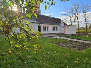 Pronájem rodinného domu, Slavíkovice, 150 m2