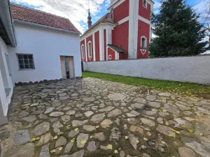 Pronájem rodinného domu, Slavíkovice, 150 m2