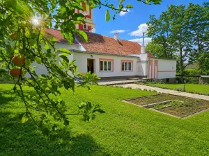 Pronájem rodinného domu, Slavíkovice, 150 m2
