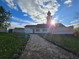 Pronájem rodinného domu, Slavíkovice, 150 m2
