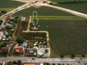 Prodej pozemku pro bydlení, Solnice, 757 m2