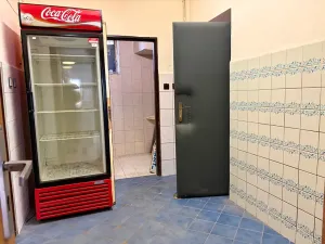 Prodej restaurace, Příbram, náměstí J. A. Alise, 104 m2