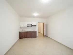 Prodej bytu 1+kk, Brno, Svitavská, 30 m2