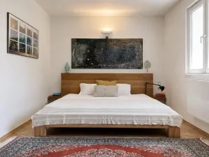 Pronájem rodinného domu, Praha - Újezd nad Lesy, 140 m2