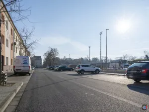 Pronájem bytu 2+1, Chrudim, Čs. armády, 65 m2
