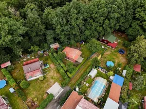Prodej pozemku pro bydlení, Štíhlice, 491 m2