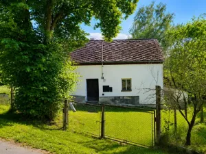 Prodej chalupy, Slezské Rudoltice - Koberno, 16300 m2