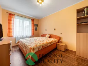 Prodej bytu 3+kk, Boží Dar, 75 m2