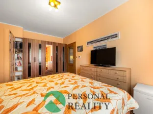 Prodej bytu 3+kk, Boží Dar, 75 m2