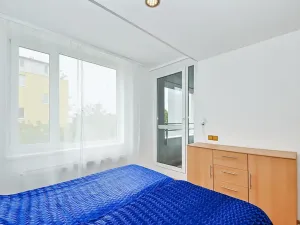 Prodej bytu 2+kk, Praha - Letňany, Kostomlatská, 65 m2